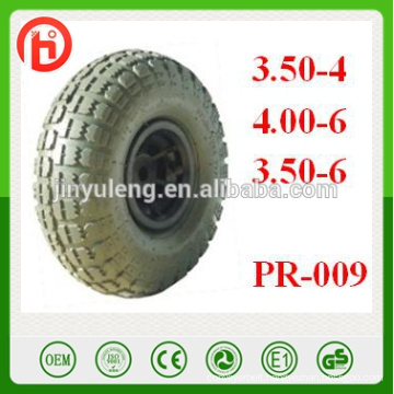 13*4 4.00-6 Carts tire Golf Cart Tires RUBBER WHEEL